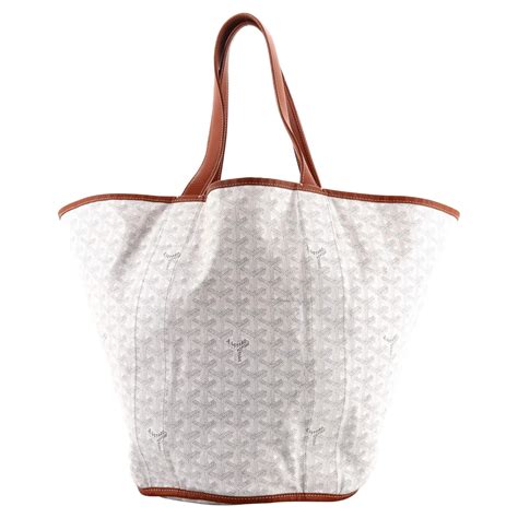 goyard customized|cost of personalized goyard tote.